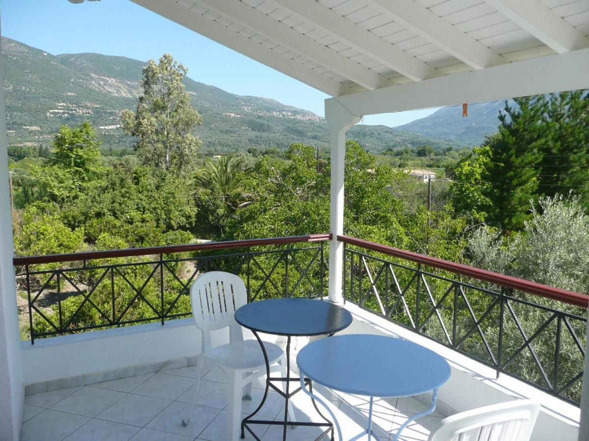Armonia Apartments Vasiliki  Room photo
