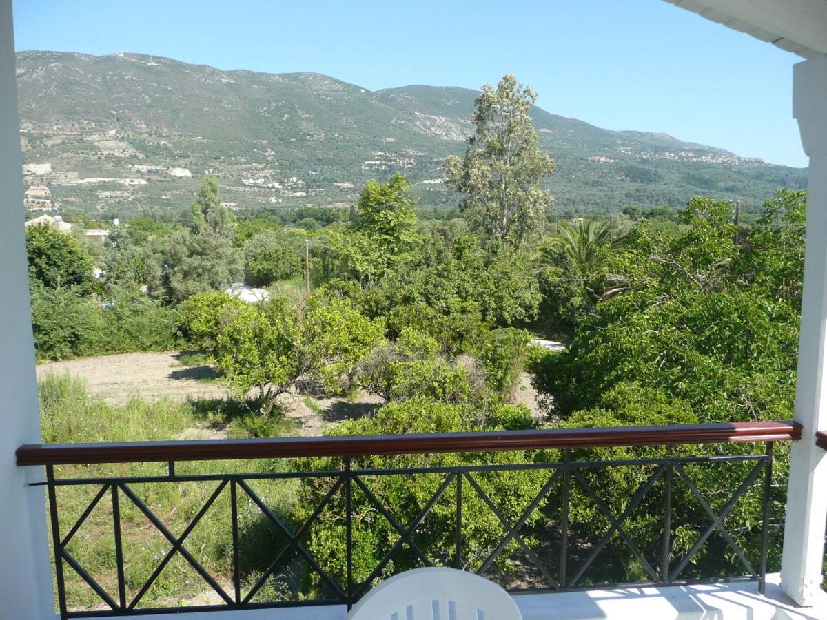 Armonia Apartments Vasiliki  Room photo