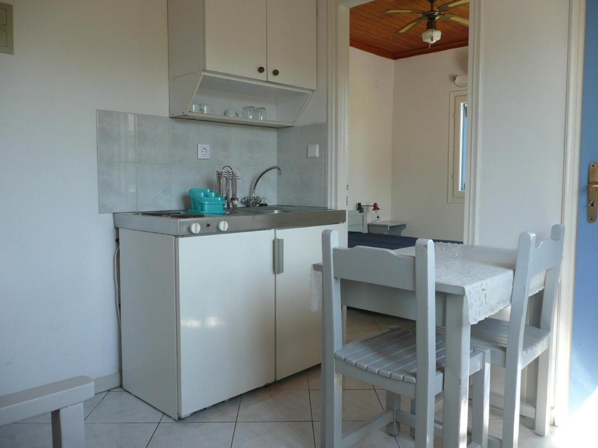 Armonia Apartments Vasiliki  Room photo