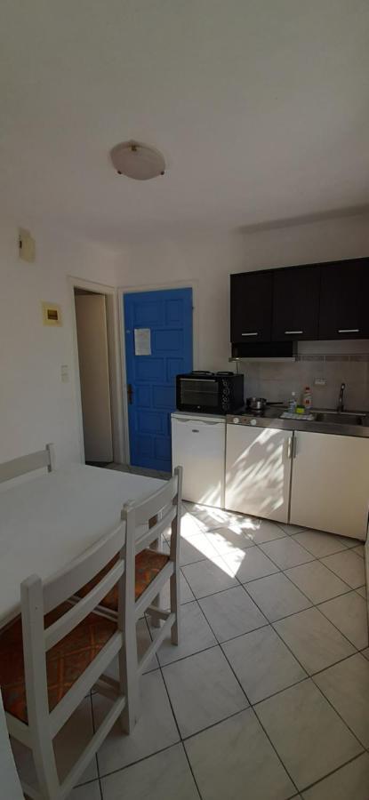 Armonia Apartments Vasiliki  Exterior photo