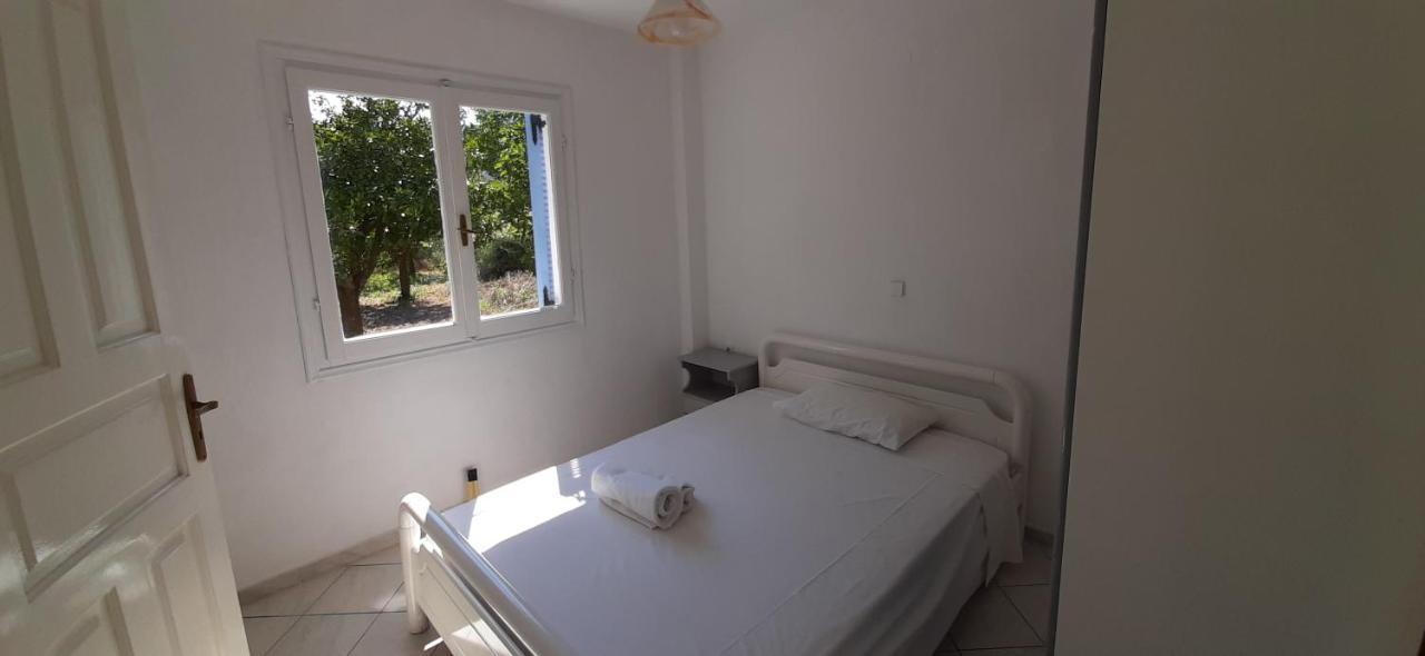Armonia Apartments Vasiliki  Exterior photo