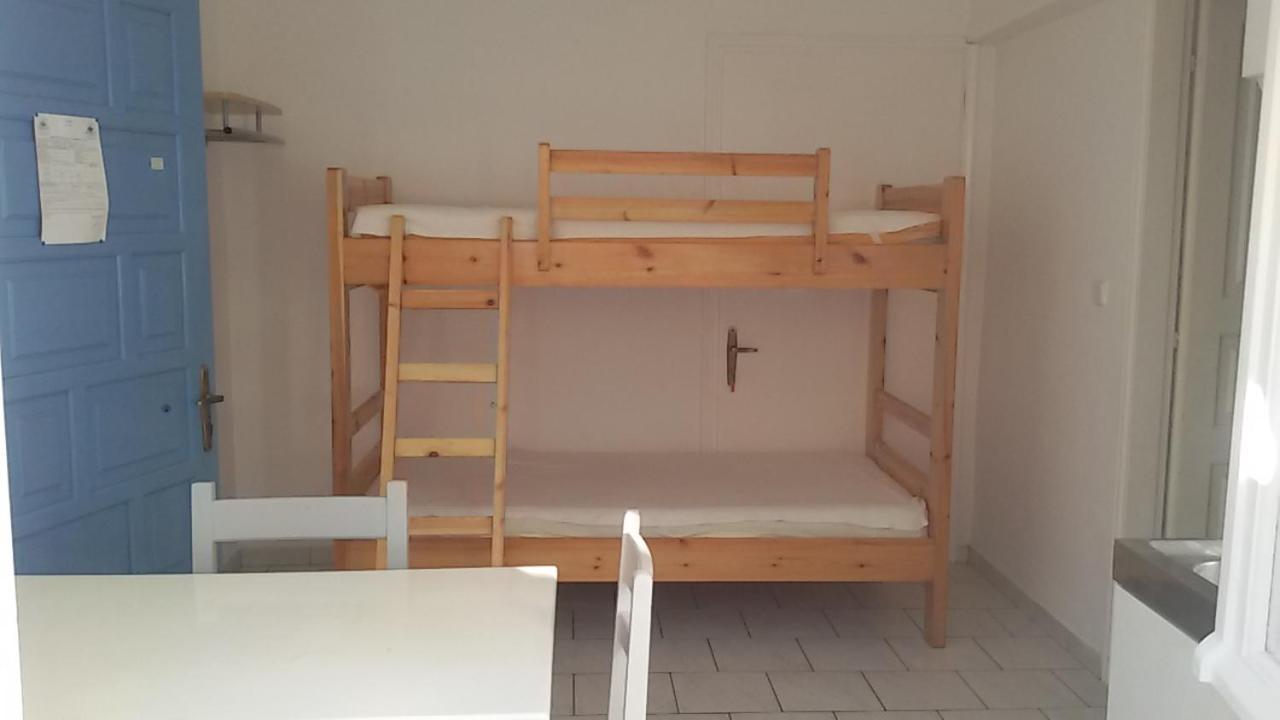 Armonia Apartments Vasiliki  Room photo