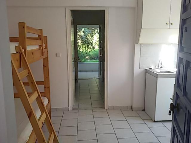 Armonia Apartments Vasiliki  Room photo