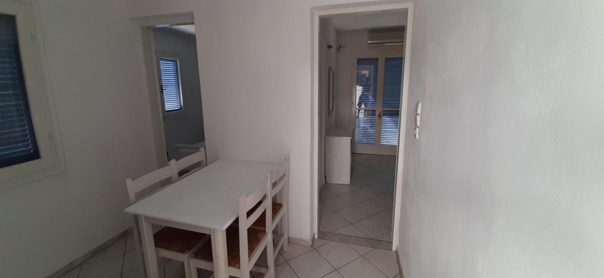 Armonia Apartments Vasiliki  Exterior photo